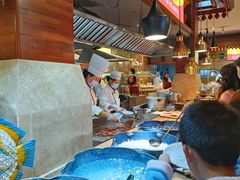 -稷泽·海丽宾雅温泉度假酒店