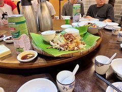 -园林美食城·本土农家菜(杨和镇店)