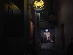 -Ministry of Crab(科伦坡店)