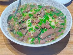 海肠捞饭-木柴豆腐·活海鲜·鲁菜(岚山路店)