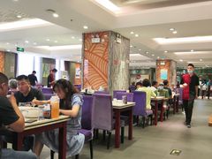 大堂-紫光园(顺义店)