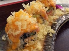 -古田居·特色寿司料理(星之岛旗舰店)
