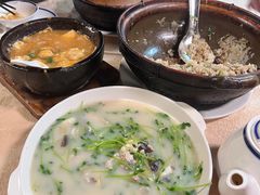 -蒸坊黄鳝饭(骏丰大厦店)