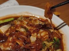 -吕氏疙瘩汤·新鲁菜(济南万象城店)