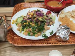 -So Lounge索兰至餐厅(蓝色港湾店)