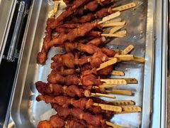 -春晖园度假酒店温泉