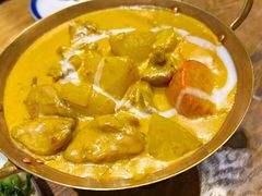 -正泰餐厅AmazingThai(亦庄店)