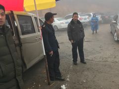 -江南天池