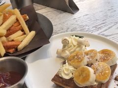 -娜娜家•Nana's restaurant (南开大悦城店)