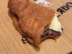 -OUR Bakery(SKP-S店)