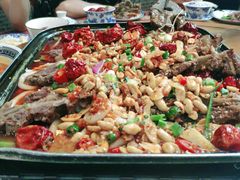 -伊帆食府·青海地方特色美食