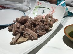 -西夏回族烧麦馆(牡丹街店)