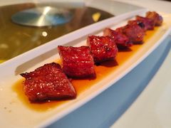 -金轩中餐厅 Jin Xuan(浦东丽思卡尔顿酒店)