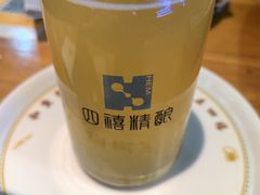 -四禧精酿铜锅涮肉·烧烤工场(大明湖店)