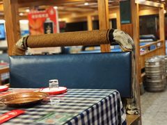 -雪熊哈尔滨烧烤·精酿啤酒·砂锅(中央胜境店)