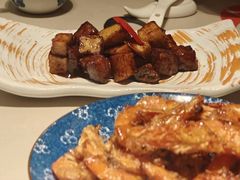 -曙亚洲餐厅-重庆富力艾美酒店(南坪万达广场店)