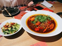 -望江门小龙虾·烧烤(九堡店)