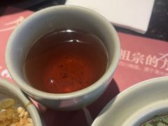 -盡膳口福·百年汤方火锅(科华北路店)