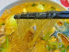 -何记花甲(海岸城旗舰店)