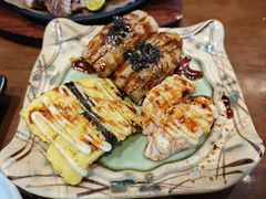 -8PINTS八品脱·日料·烧鸟·精酿小酒馆(莘庄店)