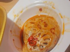 -涂辣辣·现炒虾蟹锅(梦时代店)