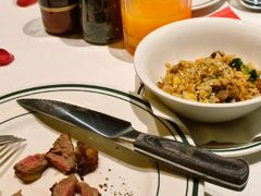 -Wolfgang’s Steakhouse 沃夫冈牛排馆(上海白玉兰广场店)