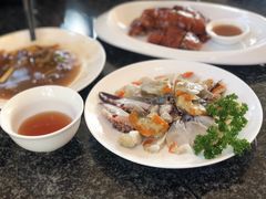 -锦园餐厅(九龙湖开元度假村店)
