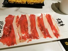 -大喜牛鲜牛肉火锅(世纪金源店)