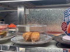 -争鲜回转寿司(朝北大悦城店)