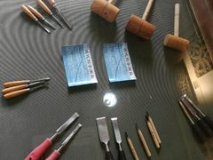 -鼓浪屿国际刻字艺术馆