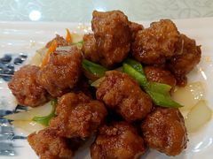 -宝发园名菜馆