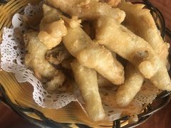 -天桥饭店·特色海鲜(金山嘴渔村店)