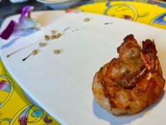-御唐府 鲍满楼(体育中心店)