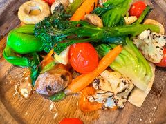 -Apollo·西班牙小酒馆(安福路店)