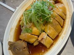 -陶兰居·香港饭店·海鲜大排档(圆融时代广场店)