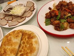 -李连贵熏肉大饼(兴工街店)