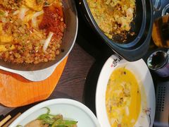 -川流不息·地道川菜·小龙虾(松东路店)