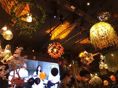 -胡桃里音乐酒馆(下沙店)