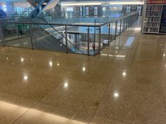 -KOI Thé(虹桥国际机场店)