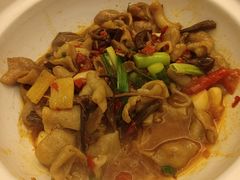 -伙工殿餐厅(吉大店)