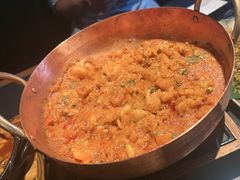 -Ameigo梅果·云贵川bistro(长宁来福士店)