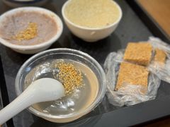 -没牙伯花生汤店(老药洲店)