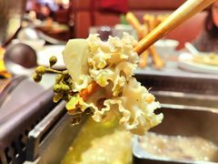 -巴奴毛肚火锅(二七万达店)