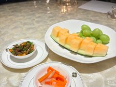 -喜公馆(平安金融中心店)