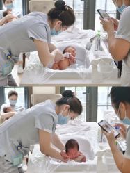 -悦子阁月子会所