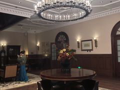 -利顺德大饭店·维多利亚花园(小白楼店)