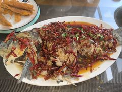 -微山岛春天里酒家