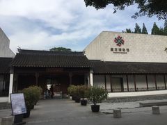 -嘉定博物馆
