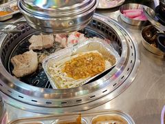 -玄希浪漫厨房·韩料烤肉(湖滨银泰in77店)