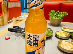-龙虾奇迹(大华三路店)